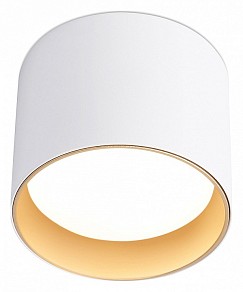 Накладной светильник Ambrella Light TN белый арт. TN5304
