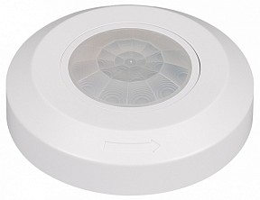 Датчик движения Arlight PRIME белый арт. 031845(2)