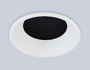 Встраиваемый светильник Ambrella Light TN белый арт. TN51751