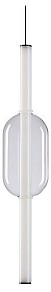 Подвесной светильник Arte Lamp Rigla черный арт. A6837SP-12CL