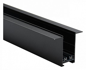 Трек Aployt Magnetic track 220 черный арт. APL.0273.00.300