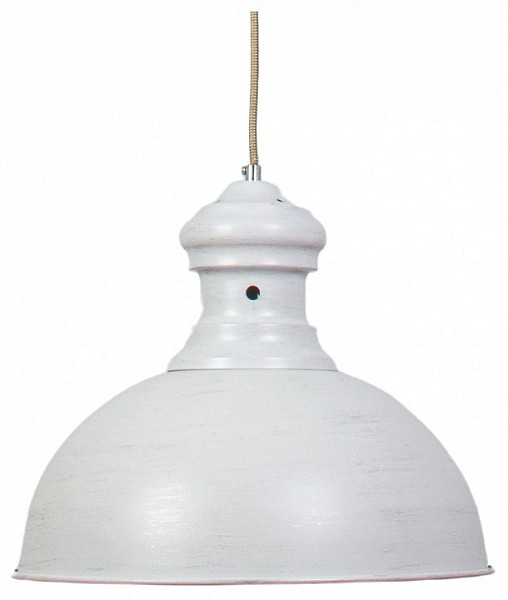 Подвесной светильник Manne Lydia белый арт. CL.7001-1CREAM/S