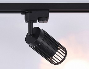 Светильник на штанге Ambrella Light GL черный арт. GL5158