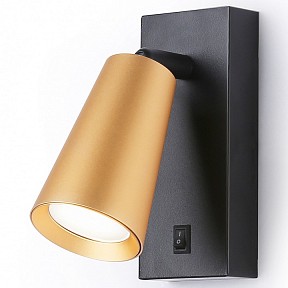 Бра Ambrella Light TA черный арт. TA13142