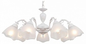 Подвесная люстра Citilux Латур белый арт. CL413270