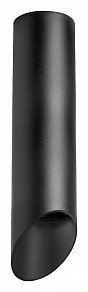 Накладной светильник Lightstar Rullo черный арт. R649787