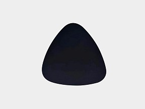 Накладной светильник DesignLed ML черный арт. 00-00016543