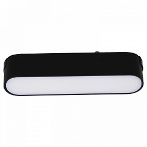 Накладной светильник Reluce 13001 черный арт. 13001-9.3-001UR magnetic LED6W BK CCT+SMART