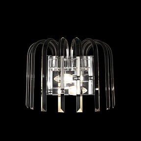 Накладной светильник Loft it Dakota серый арт. 10300W Nickel