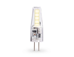 Лампа светодиодная Ambrella Light G4  арт. 100143