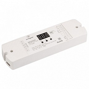Контроллер Arlight SMART-K  арт. SMART-K19-DMX (12-48V, 4x350mA)