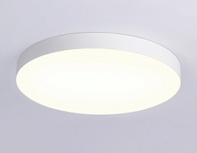 Накладной светильник Ambrella Light FV белый арт. FV5535