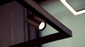 Светильник на штанге SWG PRO SY черный арт. 00-00007349