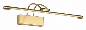 Подсветка для зеркала Zortes Maestro латунь арт. ZRS.64704.12