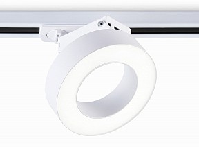 Светильник на штанге Ambrella Light GL белый арт. GL6866