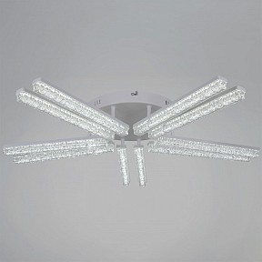 Потолочная люстра Reluce 58290 белый арт. 58290-0.3-10 WH