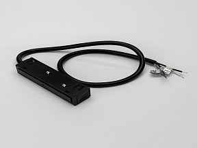 Заглушка для треков Lumker SY-LINK черный арт. 00-00013575