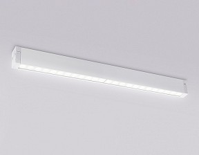 Накладной светильник Ambrella Light GL белый арт. GL1735