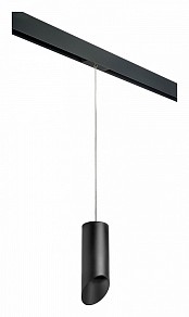 Подвесной светильник Lightstar Rullo черный арт. PRORP648787