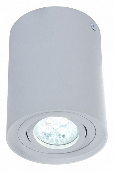 Накладной светильник LUMINA DECO Balston белый арт. LDC 8055-A WT