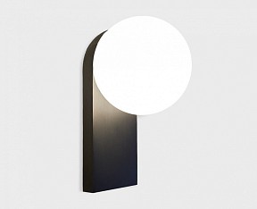 Бра Italline DE хром арт. DE-317 gothic