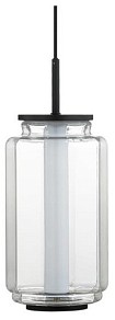 Подвесной светильник Odeon Light Jam черный арт. 5409/11L