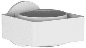 Накладной светильник DesignLed Linse белый арт. GW-1025-6-WH-RGB
