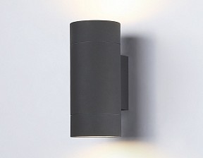 Светильник на штанге Ambrella Light ST серый арт. ST3303