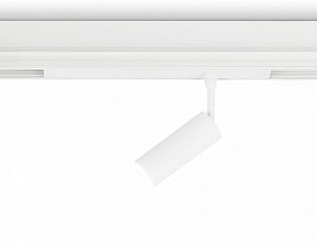 Светильник на штанге Ambrella Light GL белый арт. GL1605