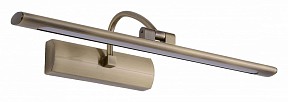 Подсветка для зеркала Zortes Blowe бронза арт. ZRS.63238.8