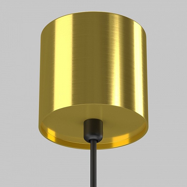 Подвесной светильник Maytoni Vol латунь арт. P100PL-20W3K-BS