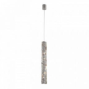 Подвесной светильник Favourite Leaftube металл арт. 4803-1P