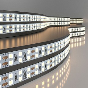 Лента светодиодная Elektrostandard 2835 24V 240Led 18W арт. a061089