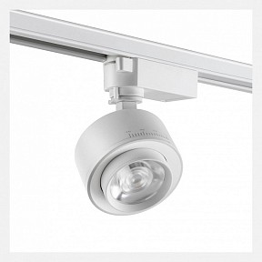 Светильник на штанге Novotech Eddy белый арт. 358943