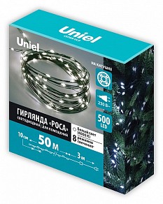 Гирлянда Uniel   арт. UL-00012085