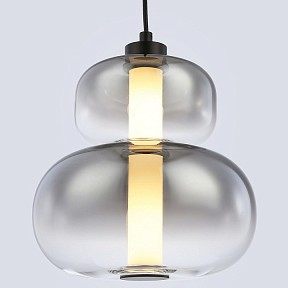 Подвесной светильник Ambrella Light LH черный арт. LH11052