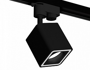 Светильник на штанге Ambrella Light XT черный арт. XT7813020