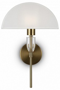 Бра Maytoni Prima желтый арт. Z034WL-01BS
