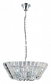 Подвесной светильник Arte Lamp Florizel хром арт. A1072SP-6CC