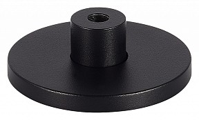 Наземный светильник ST-Luce Spike черный арт. SL9523.405.01