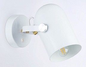 Бра Ambrella Light TR белый арт. TR8202