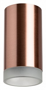 Накладной светильник Lightstar Rullo коричневый арт. R430430