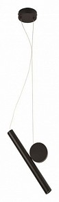 Подвесной светильник Arte Lamp Beemim черный арт. A2090SP-1BK