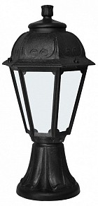 Наземный светильник Fumagalli SABA черный арт. K22.111.000.AYE27
