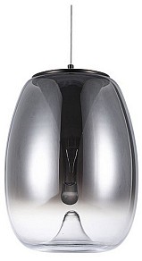 Подвесной светильник Divinare Campo черный арт. 5874/51 SP-15