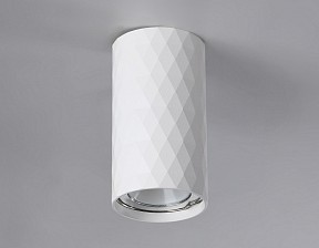 Накладной светильник Ambrella Light TN белый арт. TN213182