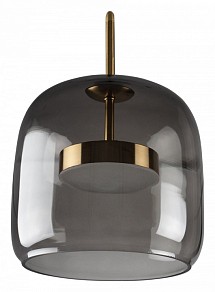 Подвесной светильник Loft it Dauphin золото арт. 10041A