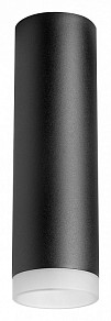 Накладной светильник Lightstar Rullo черный арт. R649780
