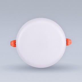 Встраиваемый светильник Eleganz  белый арт. 900867