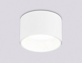 Накладной светильник Ambrella Light TN белый арт. TN52892